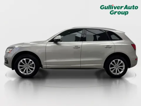 More photos of 2016 Audi Q5 2.0T Premium Plus at Gulliver Auto Group, TX