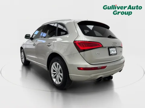 More photos of 2016 Audi Q5 2.0T Premium Plus at Gulliver Auto Group, TX