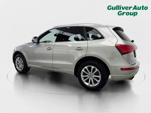 More photos of 2016 Audi Q5 2.0T Premium Plus at Gulliver Auto Group, TX