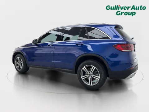 More photos of 2020 Mercedes-Benz GLC 300 at Gulliver Auto Group, TX