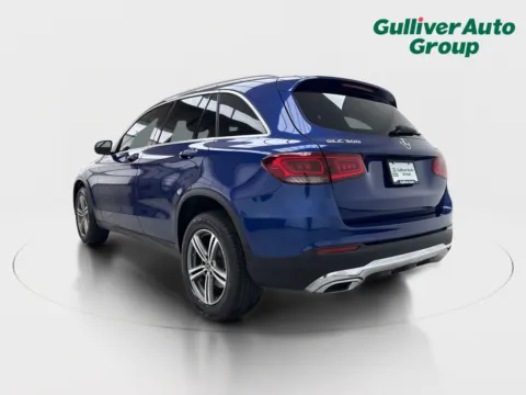 More photos of 2020 Mercedes-Benz GLC 300 at Gulliver Auto Group, TX