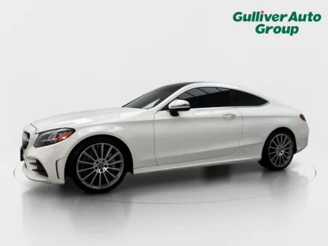 Photos of 2019 Mercedes-Benz C-Class C 300 for sale in Plano, TX at Gulliver Auto Group