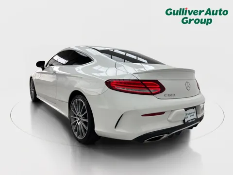 More photos of 2019 Mercedes-Benz C-Class C 300 at Gulliver Auto Group, TX