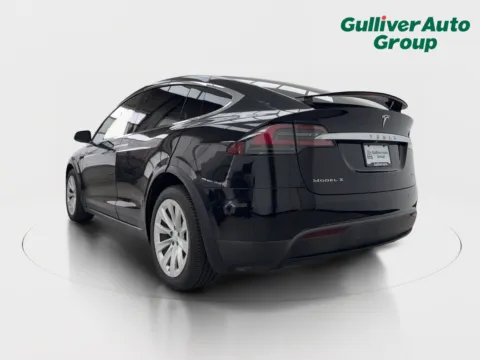 More photos of 2018 Tesla Model X 75D at Gulliver Auto Group, TX