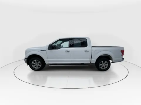 More photos of 2018 Ford F-150 XLT at Gulliver Auto Group, TX