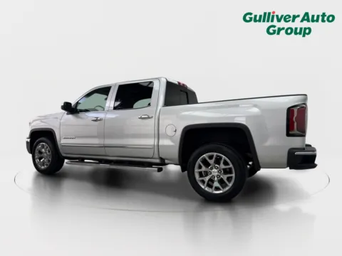 More photos of 2018 GMC Sierra 1500 SLT at Gulliver Auto Group, TX