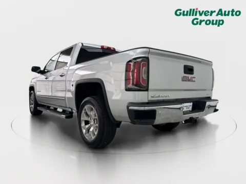 More photos of 2018 GMC Sierra 1500 SLT at Gulliver Auto Group, TX