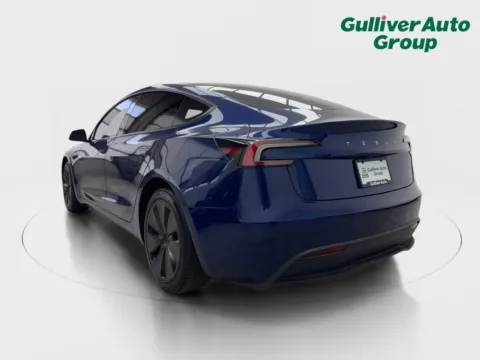 More photos of 2024 Tesla Model 3 at Gulliver Auto Group, TX