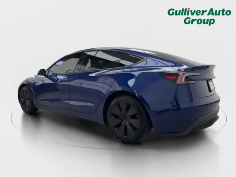 More photos of 2024 Tesla Model 3 at Gulliver Auto Group, TX