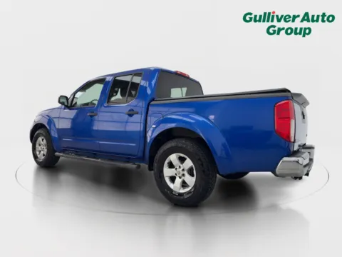More photos of 2013 Nissan Frontier SV at Gulliver Auto Group, TX