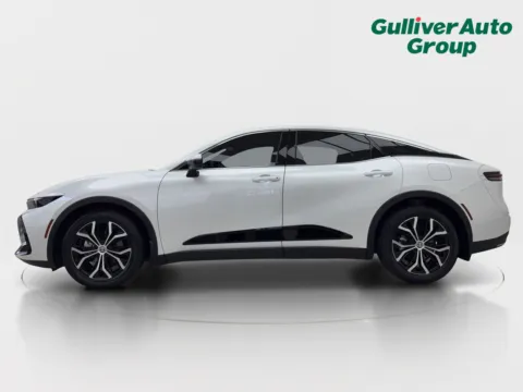 Another view of 2024 Toyota Crown Limited for sale in Plano, TX at Gulliver Auto Group