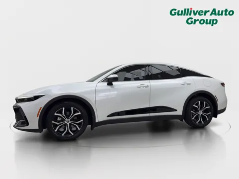 Photos of 2024 Toyota Crown Limited for sale in Plano, TX at Gulliver Auto Group
