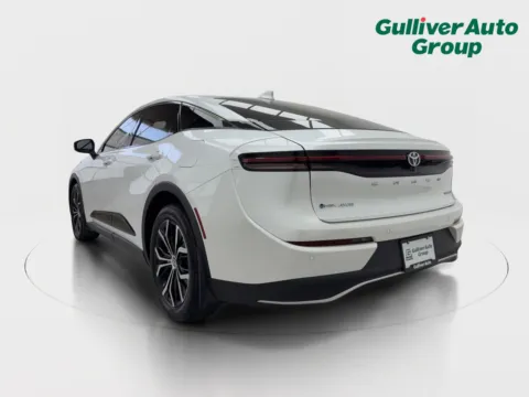 More photos of 2024 Toyota Crown Limited at Gulliver Auto Group, TX