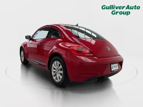 More photos of 2015 Volkswagen Beetle 1.8T Classic at Gulliver Auto Group, TX
