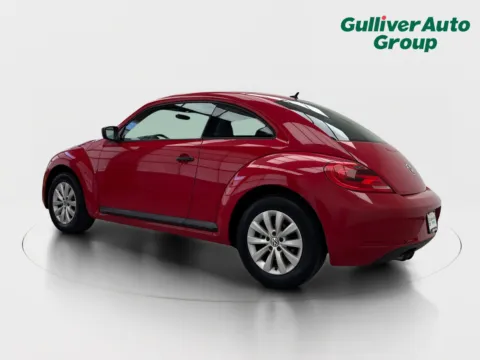 More photos of 2015 Volkswagen Beetle 1.8T Classic at Gulliver Auto Group, TX