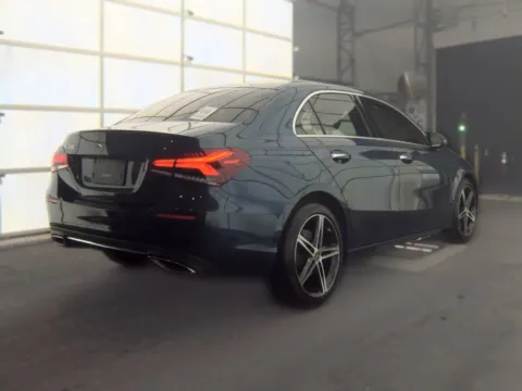 Another view of 2021 Mercedes-Benz A-Class A 220 for sale in Plano, TX at Gulliver Auto Group