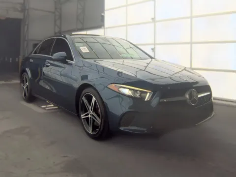 More photos of 2021 Mercedes-Benz A-Class A 220 at Gulliver Auto Group, TX