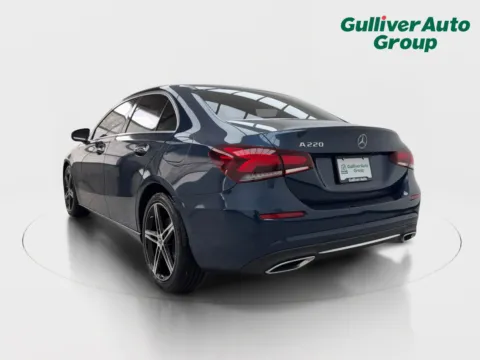 More photos of 2021 Mercedes-Benz A-Class A 220 at Gulliver Auto Group, TX