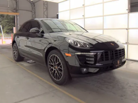More photos of 2018 Porsche Macan Sport Edition at Gulliver Auto Group, TX