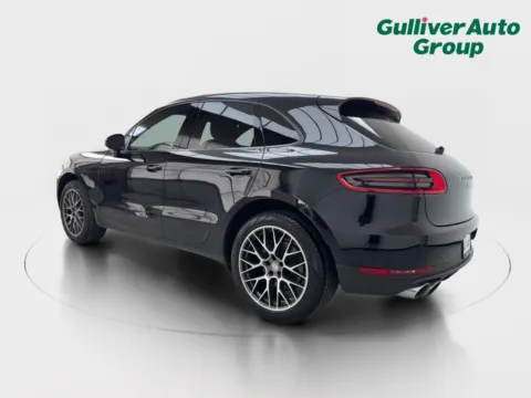 More photos of 2018 Porsche Macan Sport Edition at Gulliver Auto Group, TX