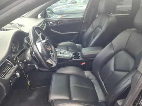 More photos of 2018 Porsche Macan Sport Edition at Gulliver Auto Group, TX