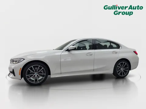 Photos of 2020 BMW 3 Series 330i xDrive for sale in Plano, TX at Gulliver Auto Group