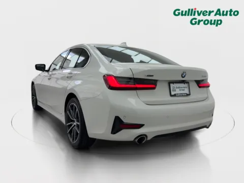 More photos of 2020 BMW 3 Series 330i xDrive at Gulliver Auto Group, TX