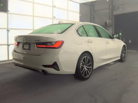 Another view of 2020 BMW 3 Series 330i xDrive for sale in Plano, TX at Gulliver Auto Group