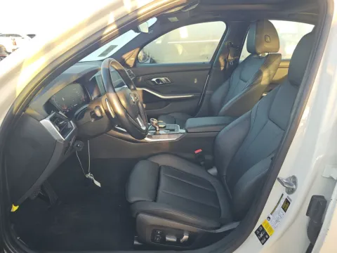 More photos of 2020 BMW 3 Series 330i xDrive at Gulliver Auto Group, TX