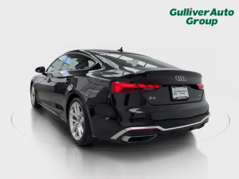 More photos of 2024 Audi A5 Sportback 45 S line Premium Plus at Gulliver Auto Group, TX