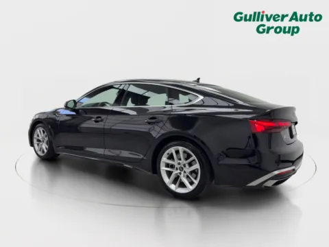 More photos of 2024 Audi A5 Sportback 45 S line Premium Plus at Gulliver Auto Group, TX
