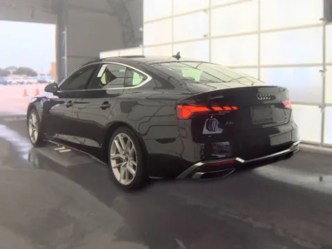 Photos of 2024 Audi A5 Sportback 45 S line Premium Plus for sale in Plano, TX at Gulliver Auto Group