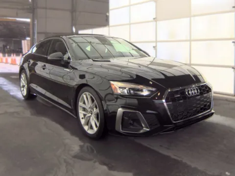 More photos of 2024 Audi A5 Sportback 45 S line Premium Plus at Gulliver Auto Group, TX