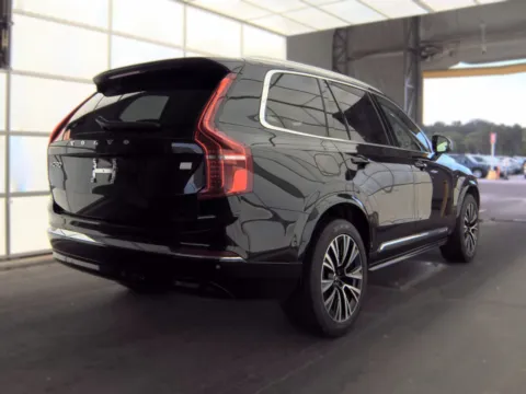 Another view of 2024 Volvo XC90 Recharge Plug-In Hybrid T8 Plus Bright Theme 7 Passenger for sale in Plano, TX at Gulliver Auto Group