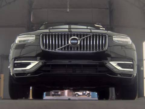 More photos of 2024 Volvo XC90 Recharge Plug-In Hybrid T8 Plus Bright Theme 7 Passenger at Gulliver Auto Group, TX