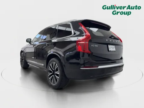 More photos of 2024 Volvo XC90 Recharge Plug-In Hybrid T8 Plus Bright Theme 7 Passenger at Gulliver Auto Group, TX