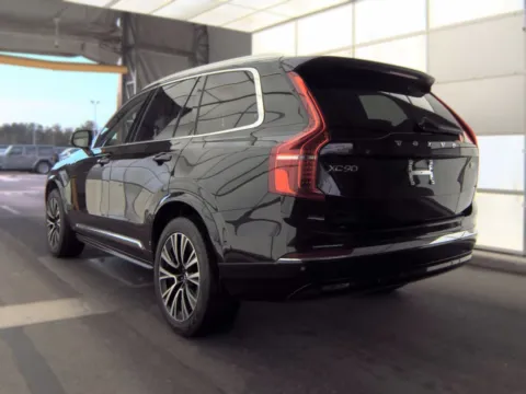 Photos of 2024 Volvo XC90 Recharge Plug-In Hybrid T8 Plus Bright Theme 7 Passenger for sale in Plano, TX at Gulliver Auto Group