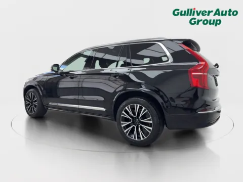 More photos of 2024 Volvo XC90 Recharge Plug-In Hybrid T8 Plus Bright Theme 7 Passenger at Gulliver Auto Group, TX