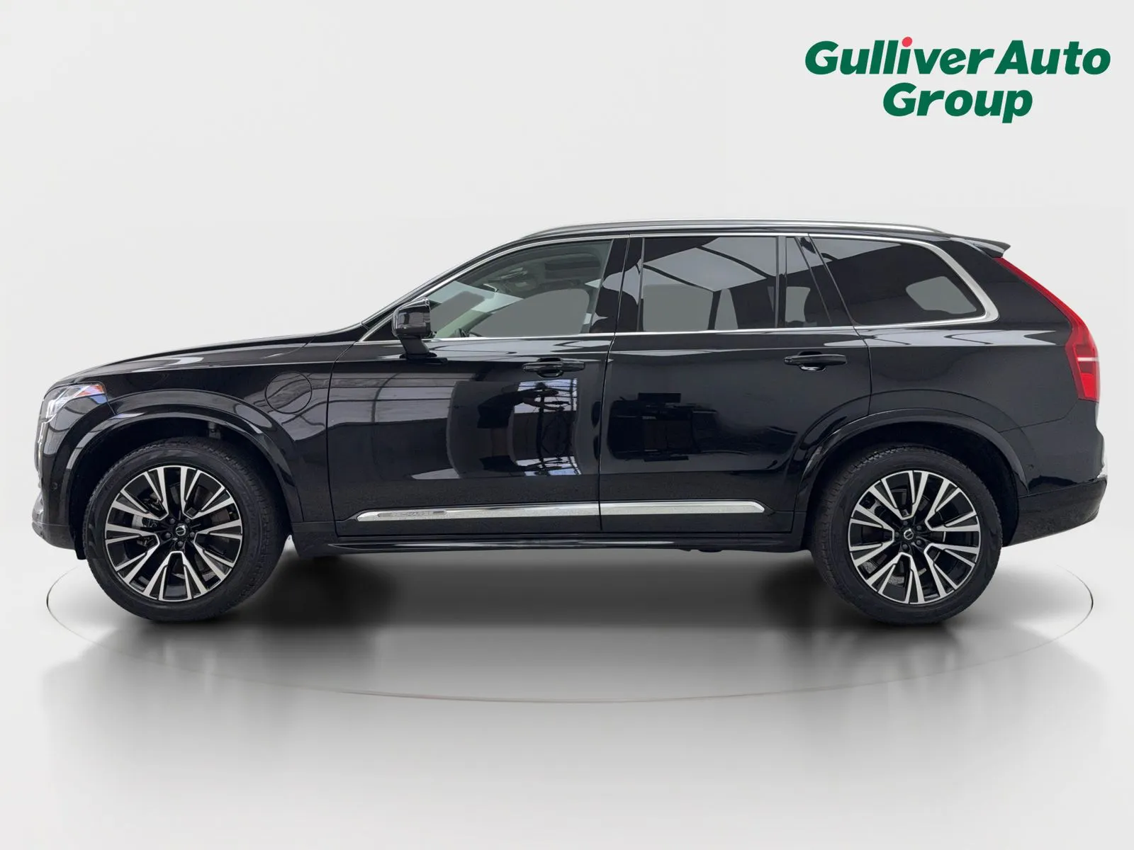 2024 Volvo XC90 3