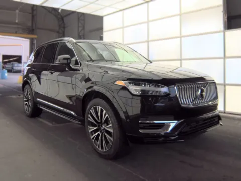 More photos of 2024 Volvo XC90 Recharge Plug-In Hybrid T8 Plus Bright Theme 7 Passenger at Gulliver Auto Group, TX