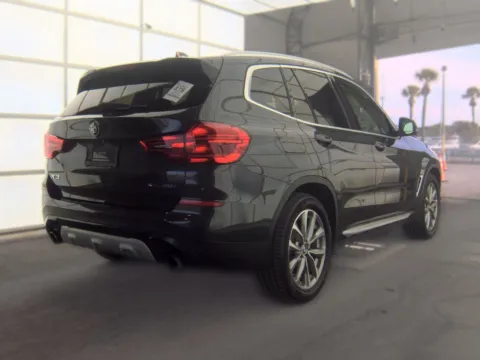 Another view of 2019 BMW X3 xDrive30i for sale in Plano, TX at Gulliver Auto Group