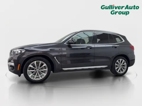 Photos of 2019 BMW X3 xDrive30i for sale in Plano, TX at Gulliver Auto Group