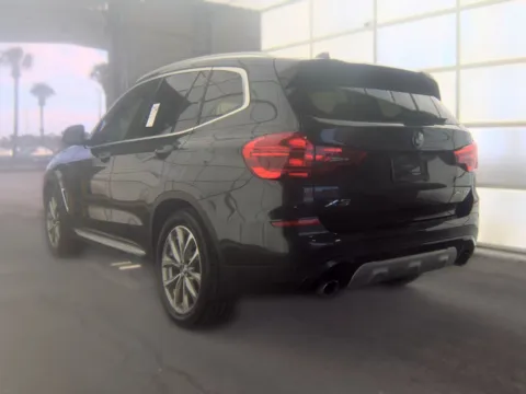 Photos of 2019 BMW X3 xDrive30i for sale in Plano, TX at Gulliver Auto Group