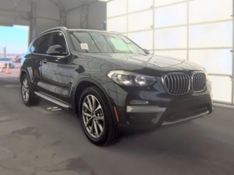 More photos of 2019 BMW X3 xDrive30i at Gulliver Auto Group, TX