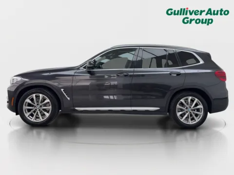 Another view of 2019 BMW X3 xDrive30i for sale in Plano, TX at Gulliver Auto Group