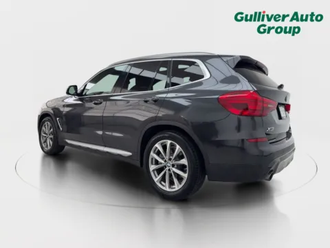 More photos of 2019 BMW X3 xDrive30i at Gulliver Auto Group, TX