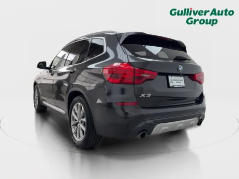 More photos of 2019 BMW X3 xDrive30i at Gulliver Auto Group, TX