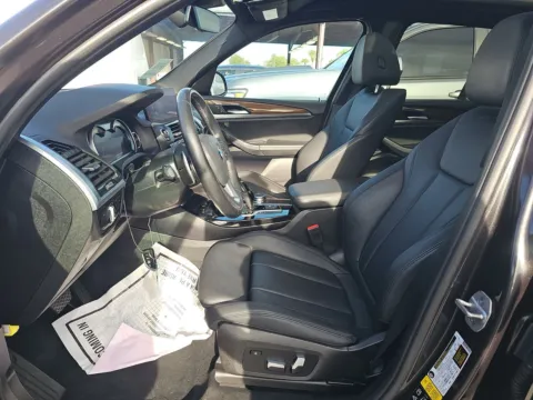 More photos of 2019 BMW X3 xDrive30i at Gulliver Auto Group, TX
