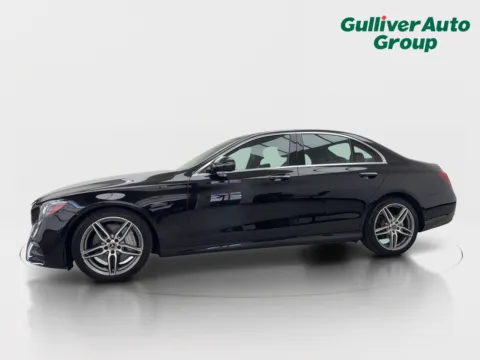 Photos of 2019 Mercedes-Benz E-Class E 300 for sale in Plano, TX at Gulliver Auto Group