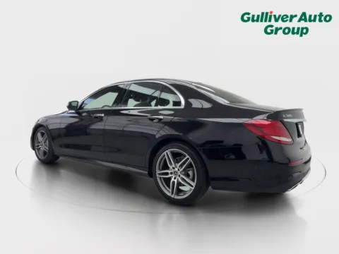 More photos of 2019 Mercedes-Benz E-Class E 300 at Gulliver Auto Group, TX